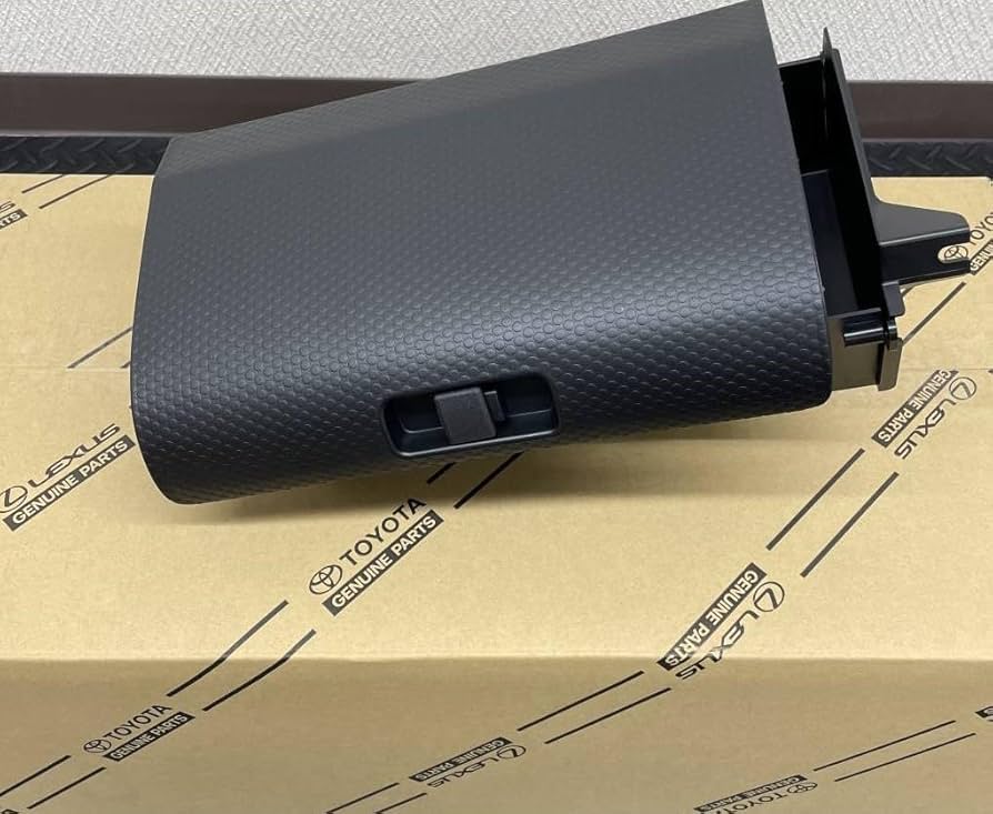 トヨタ MR-S 助手席コンソールボックス トヨタ MR-S アームレスト アームクッション センターコンソール